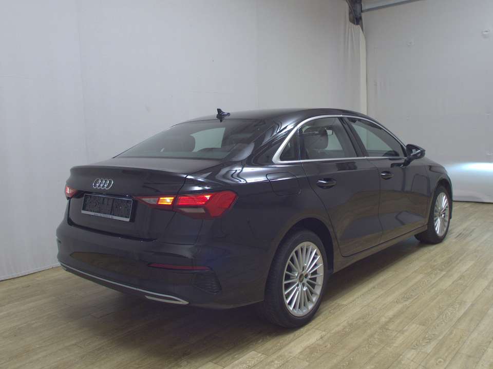 Audi A3 - Imagem 4