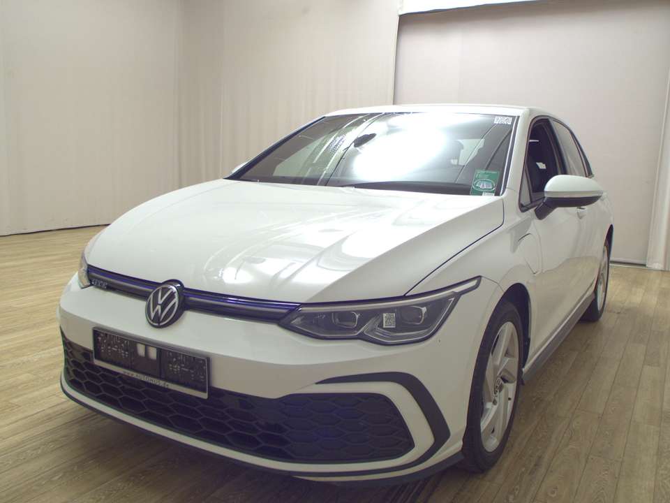 Volkswagen Golf - Imagem 3