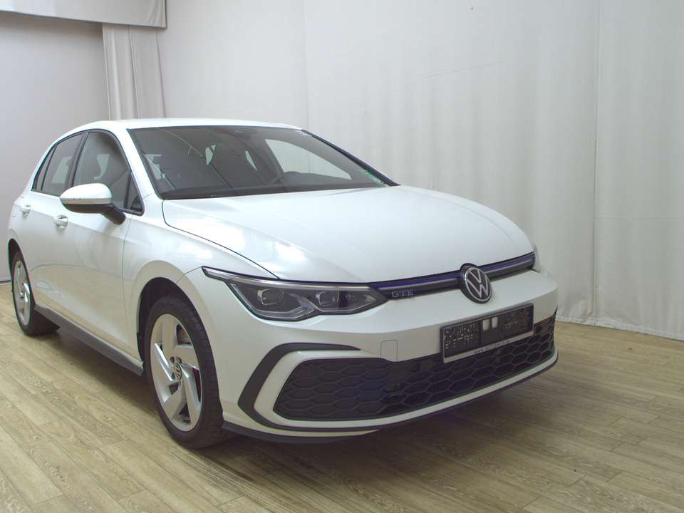 Volkswagen Golf - Imagem 4