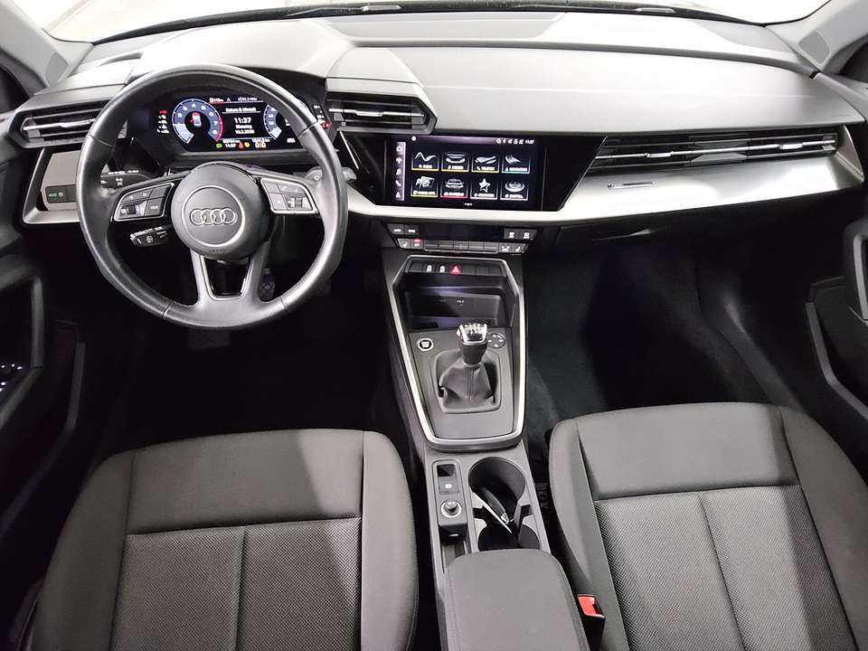 Audi A3 - Imagem 5