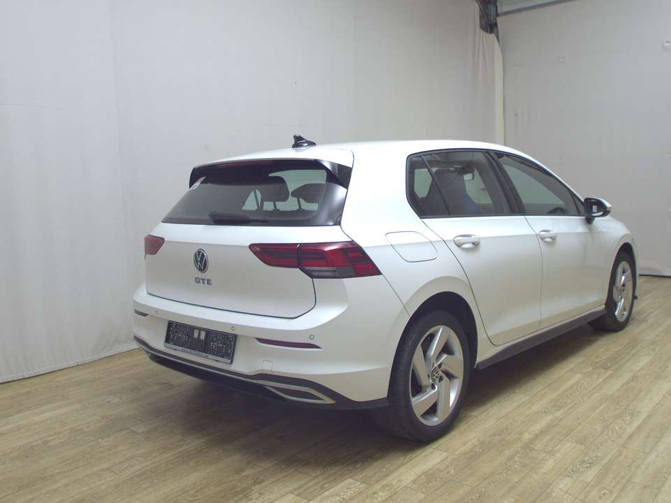 Volkswagen Golf - Imagem 5
