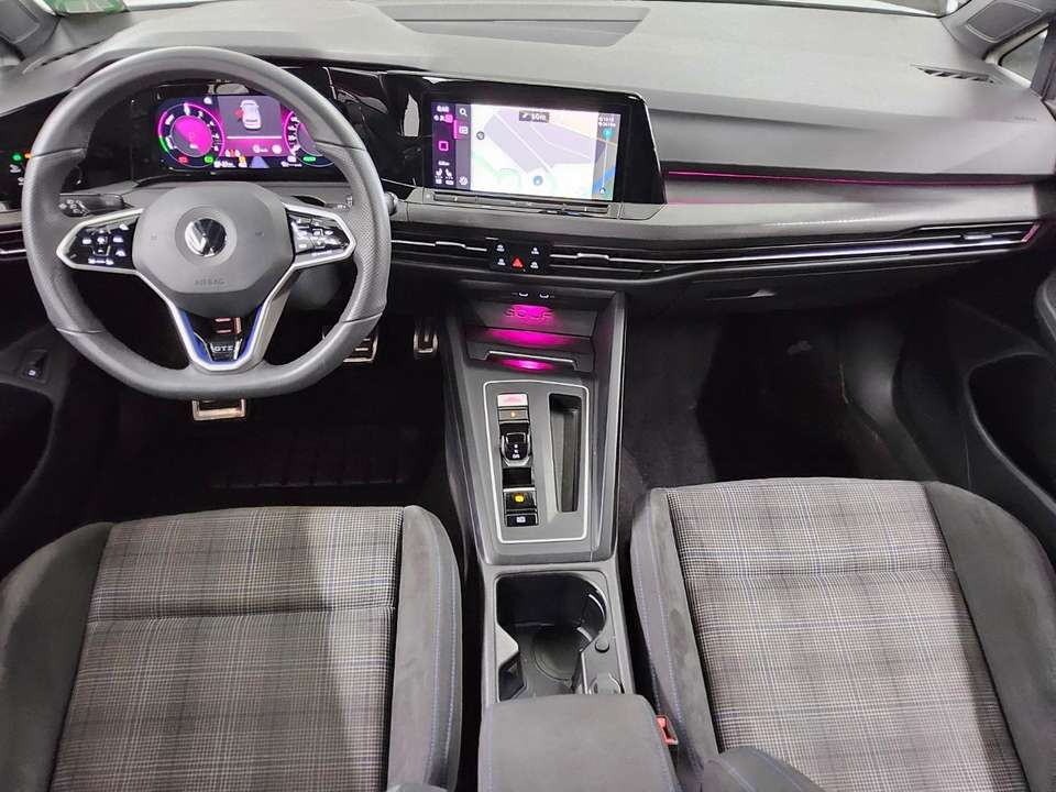 Volkswagen Golf - Imagem 6
