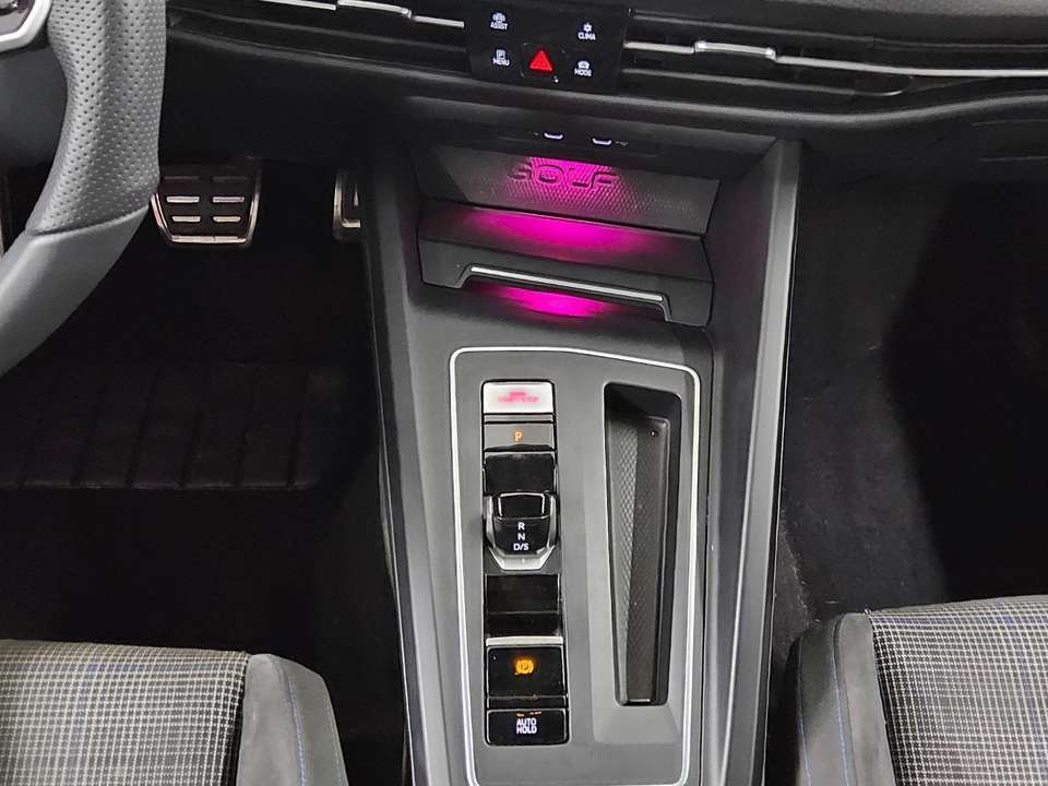 Volkswagen Golf - Imagem 7