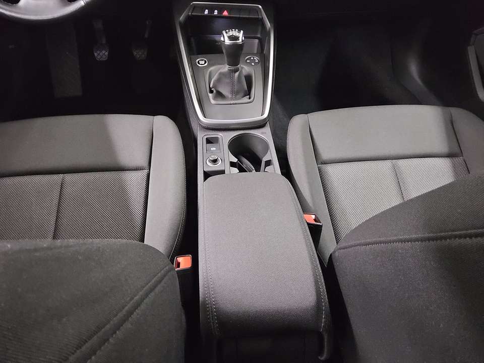 Audi A3 - Imagem 6