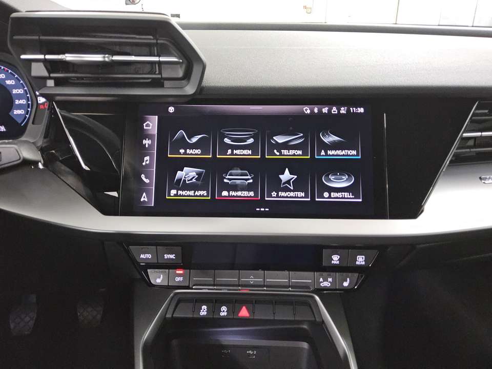 Audi A3 - Imagem 7