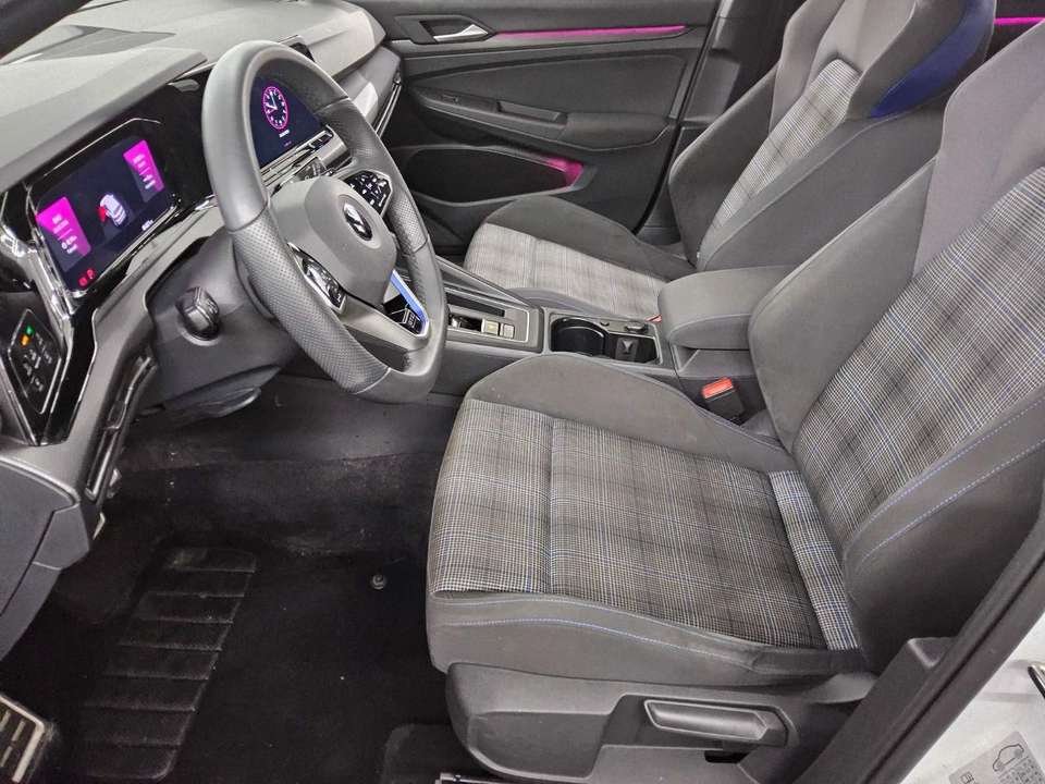 Volkswagen Golf - Imagem 10
