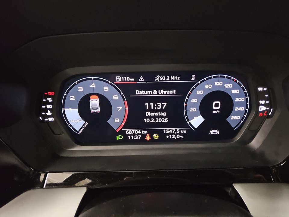 Audi A3 - Imagem 8