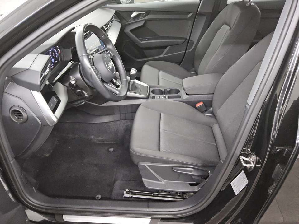 Audi A3 - Imagem 9