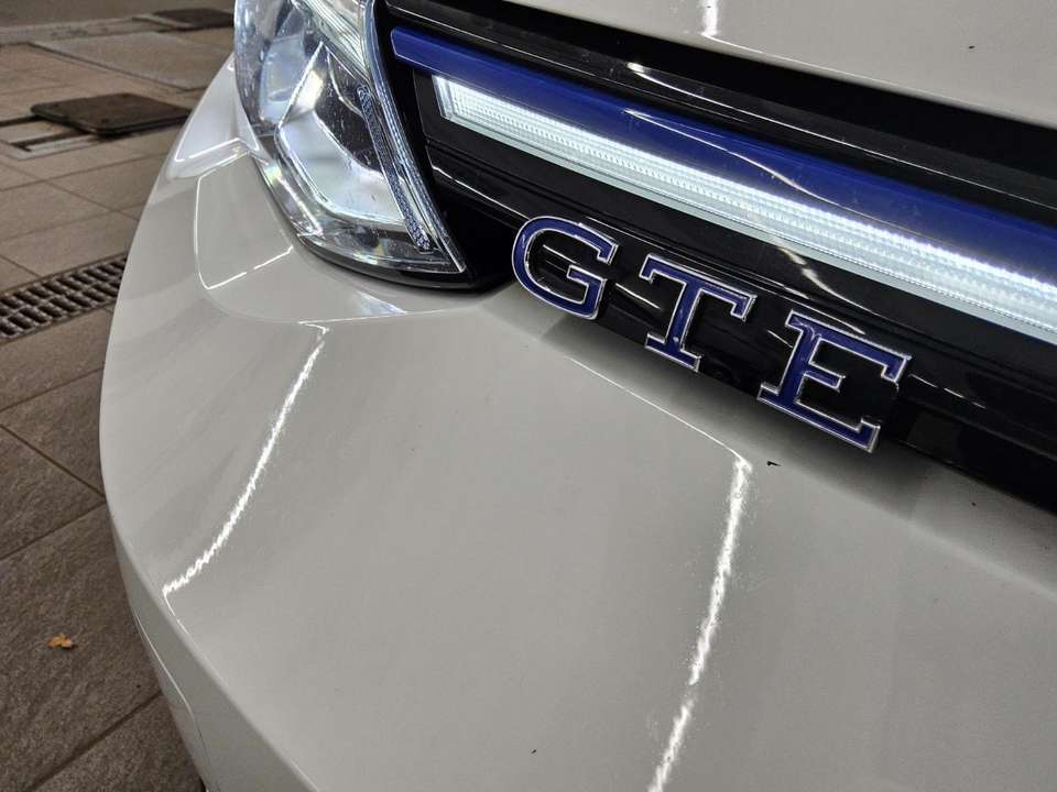 Volkswagen Golf - Imagem 13
