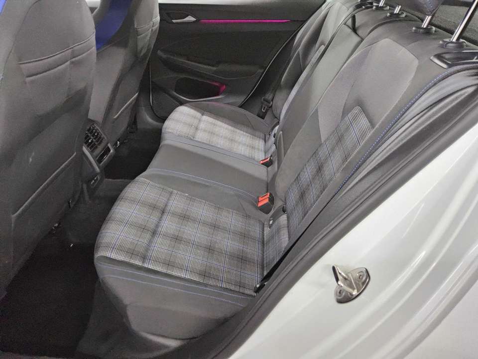Volkswagen Golf - Imagem 15