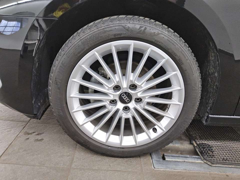 Audi A3 - Imagem 11