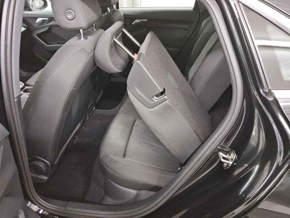 Audi A3 - Imagem 13