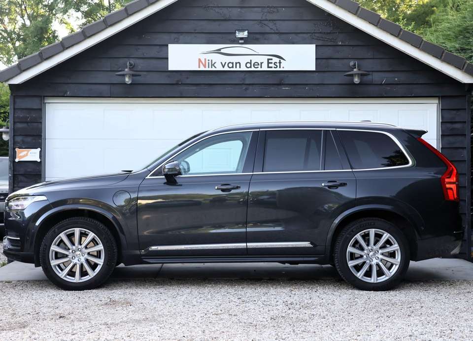 Volvo XC90 - Imagem 3