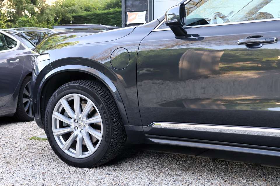 Volvo XC90 - Imagem 4