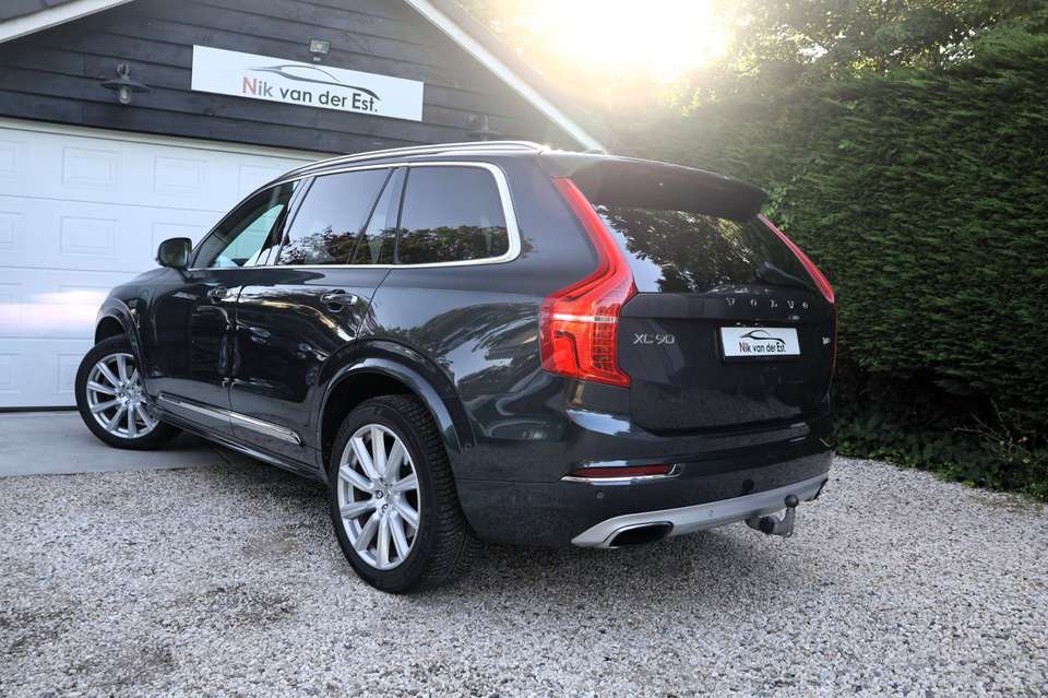 Volvo XC90 - Imagem 6