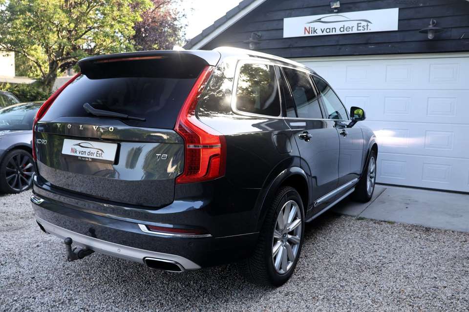 Volvo XC90 - Imagem 7