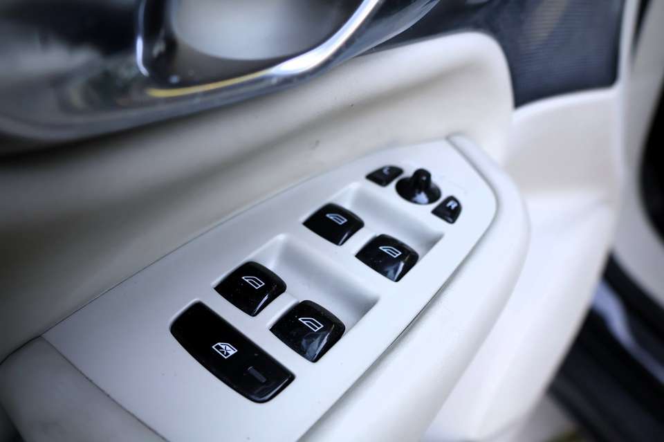 Volvo XC90 - Imagem 9