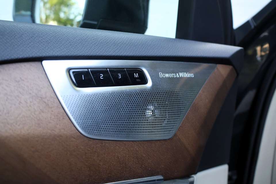 Volvo XC90 - Imagem 10