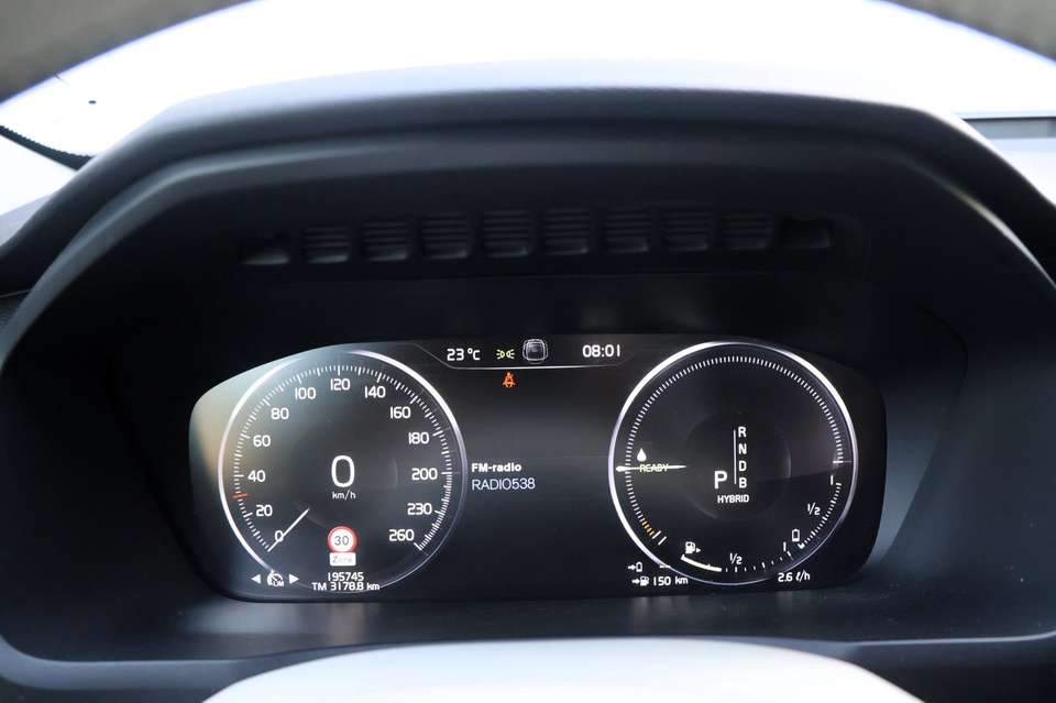 Volvo XC90 - Imagem 11