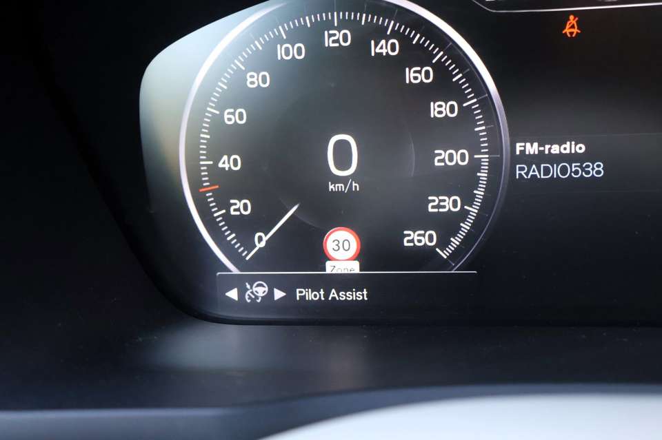 Volvo XC90 - Imagem 13