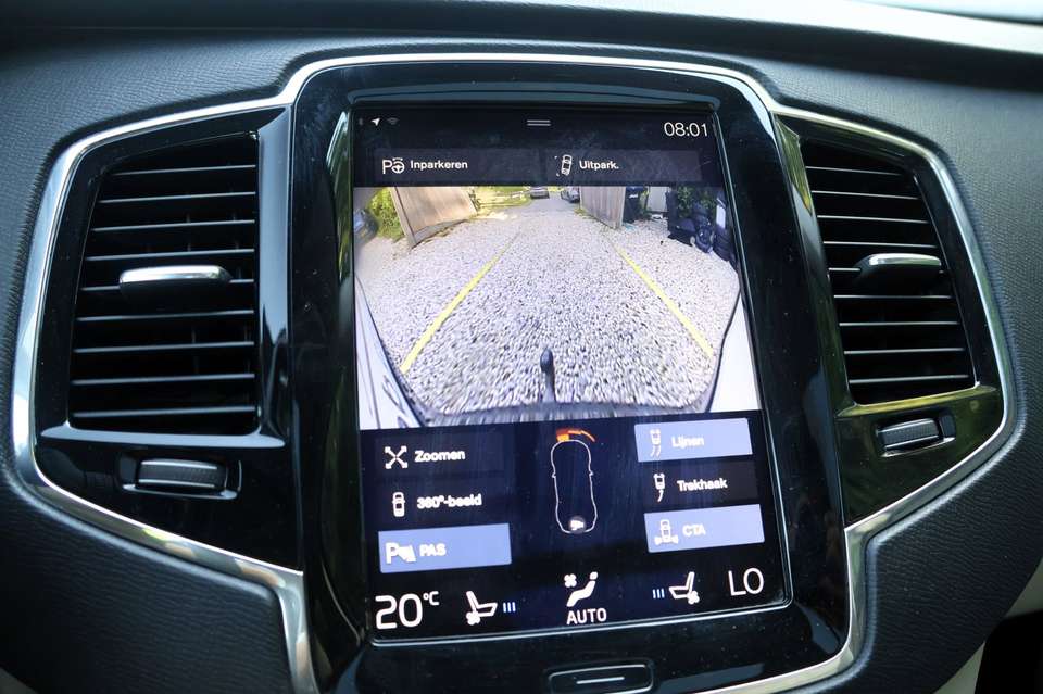 Volvo XC90 - Imagem 15
