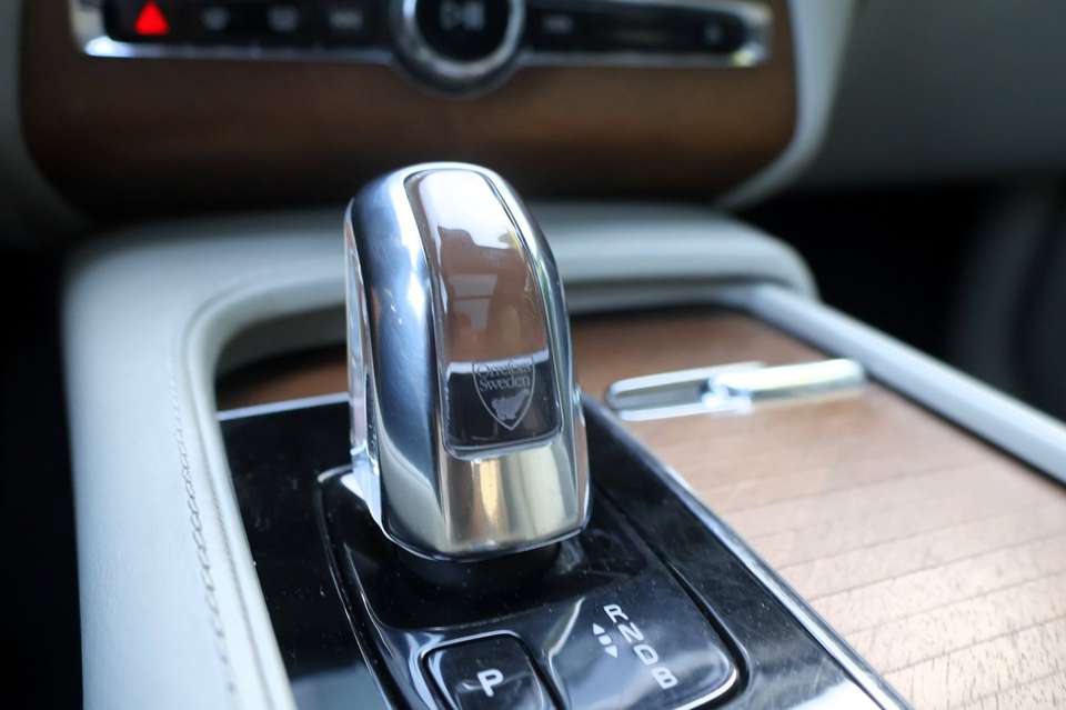 Volvo XC90 - Imagem 17