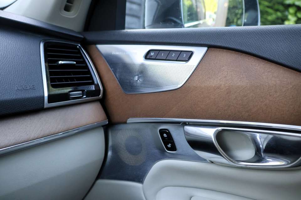 Volvo XC90 - Imagem 19