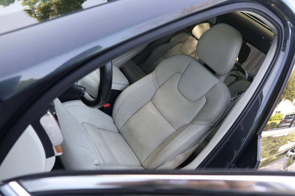 Volvo XC90 - Imagem 20
