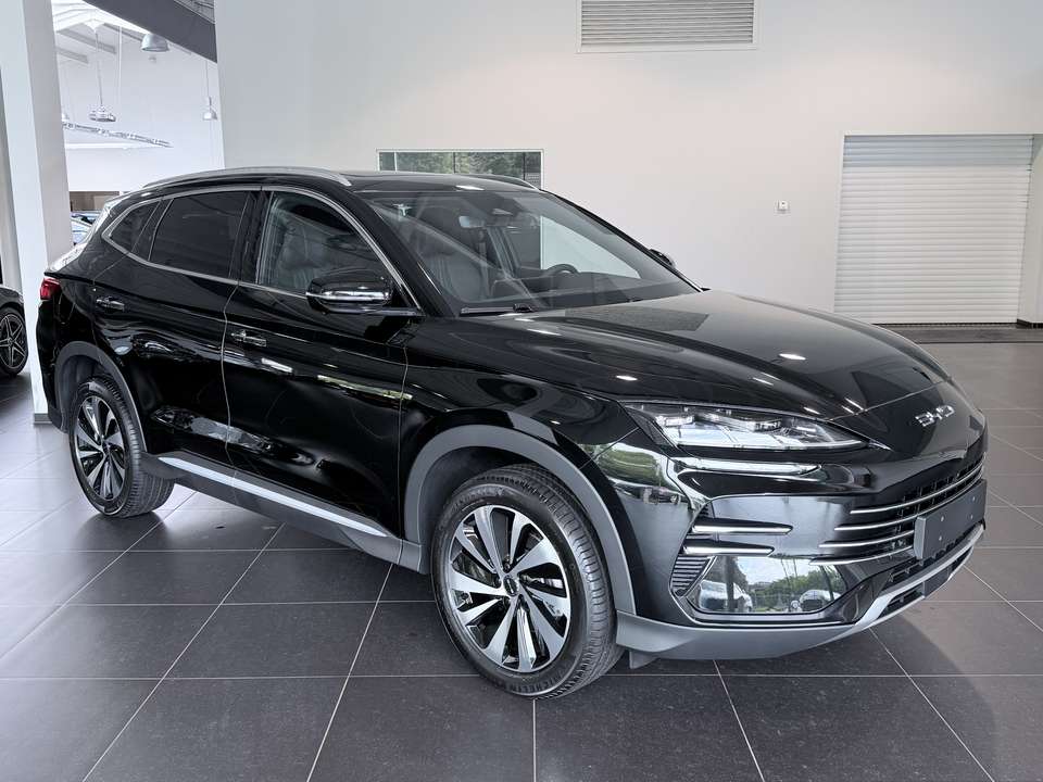 BYD Seal U - Imagem 2