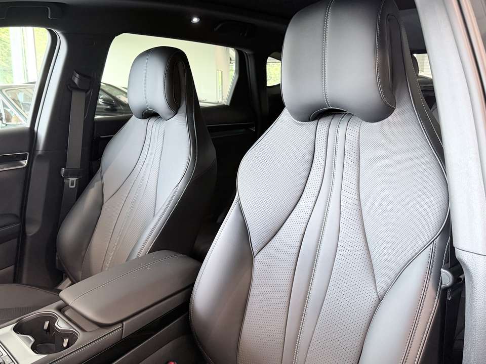 BYD Seal U - Imagem 5