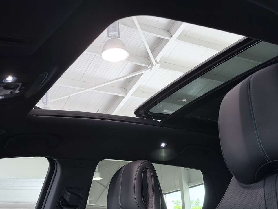 BYD Seal U - Imagem 7
