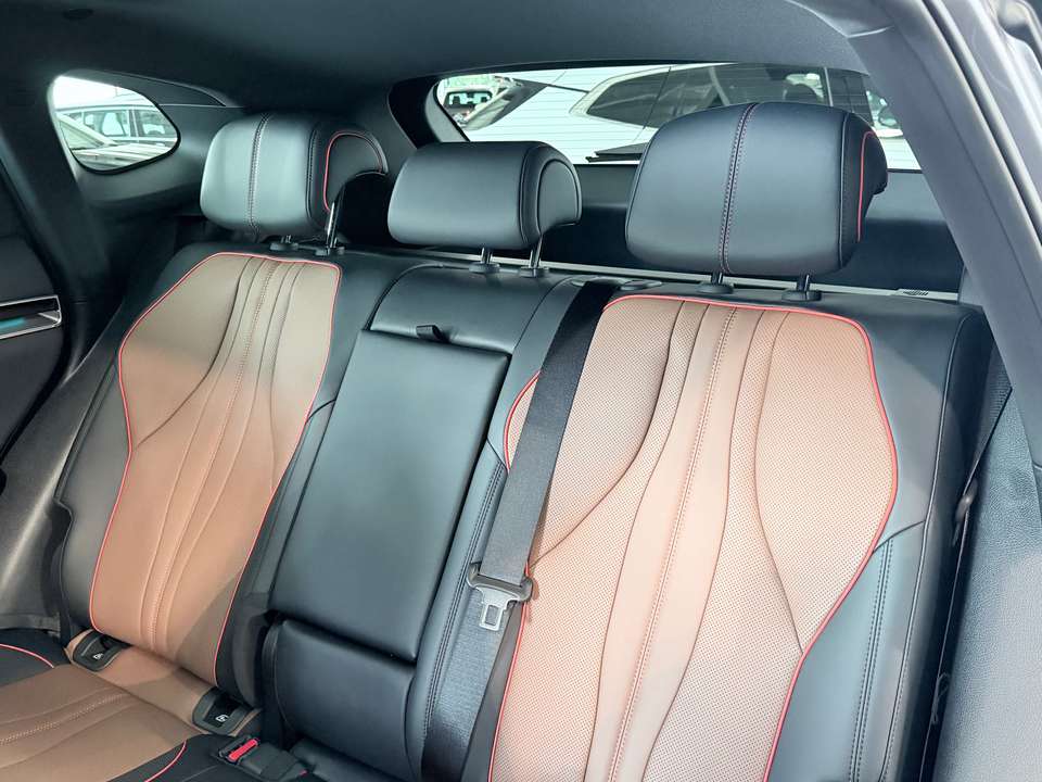 BYD Seal U - Imagem 8