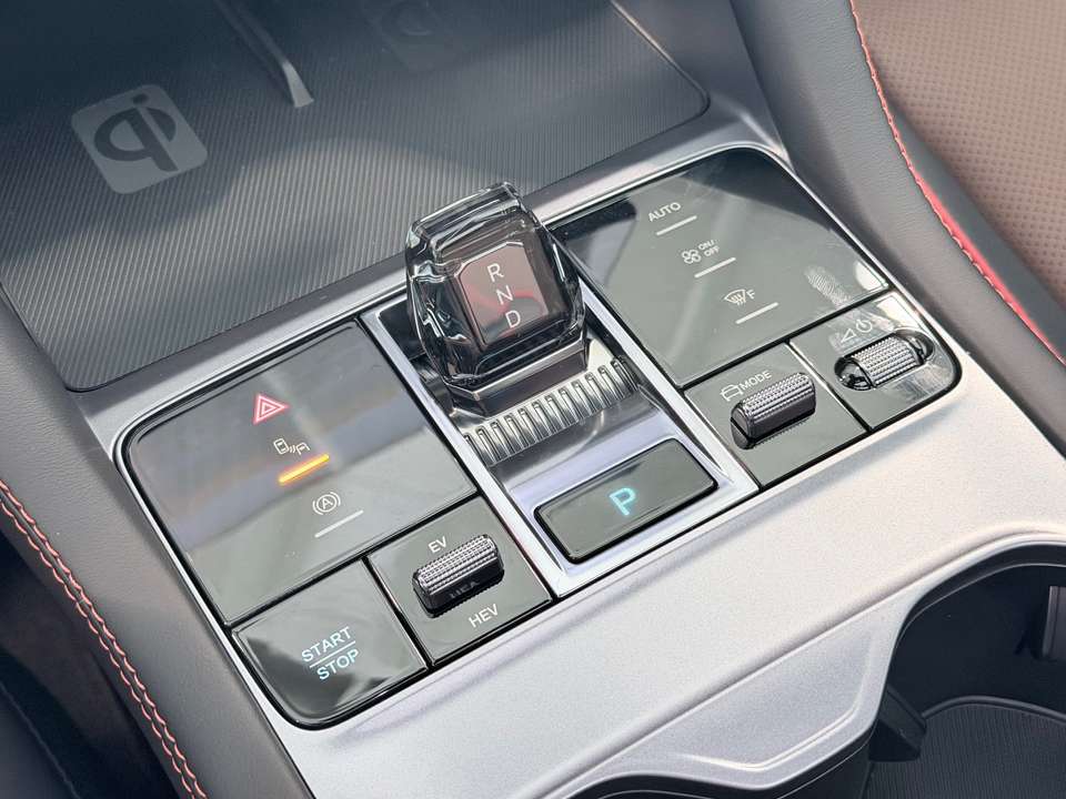 BYD Seal U - Imagem 14
