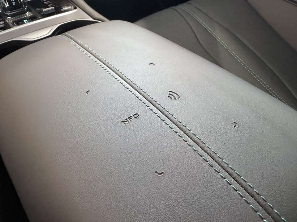 BYD Seal U - Imagem 14
