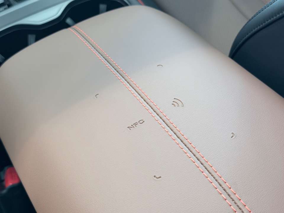 BYD Seal U - Imagem 15