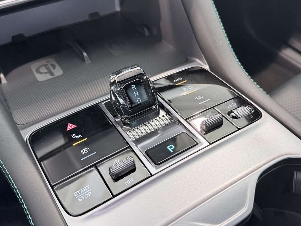 BYD Seal U - Imagem 15