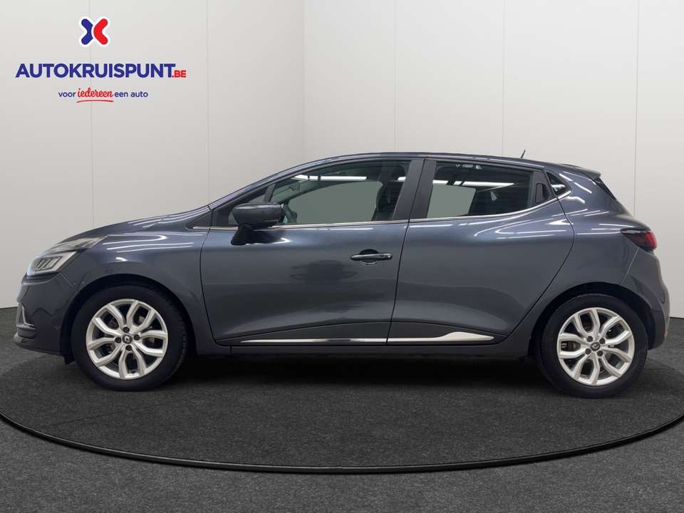 Renault Clio - Imagem 1