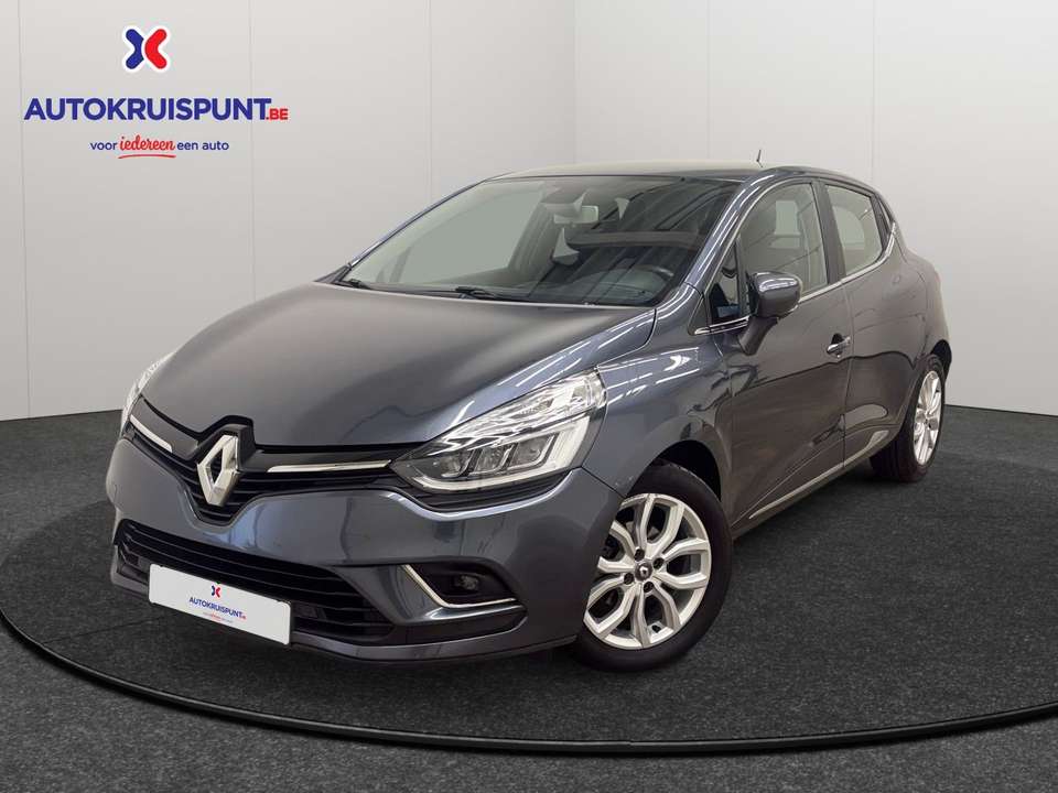 Renault Clio - Imagem 2