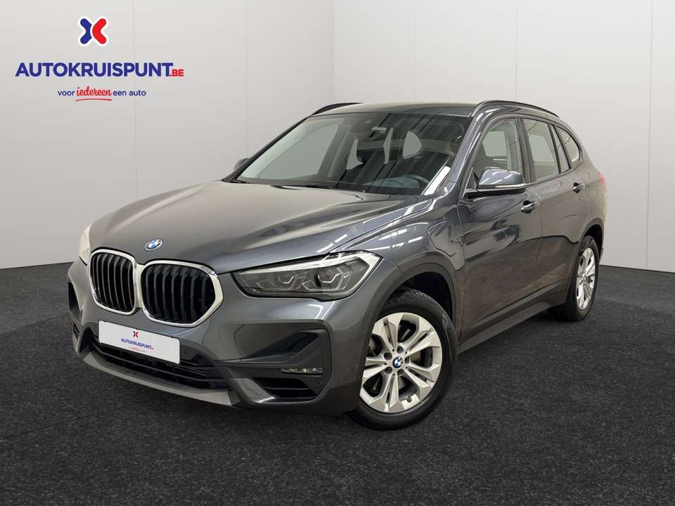 BMW X1 - Imagem 1
