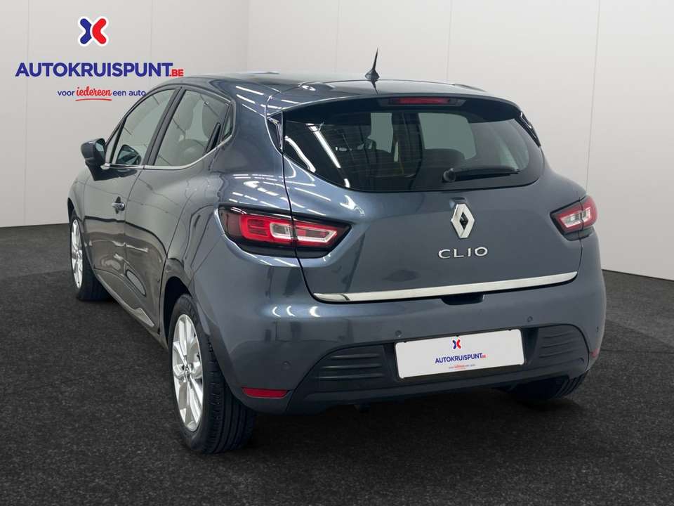 Renault Clio - Imagem 3