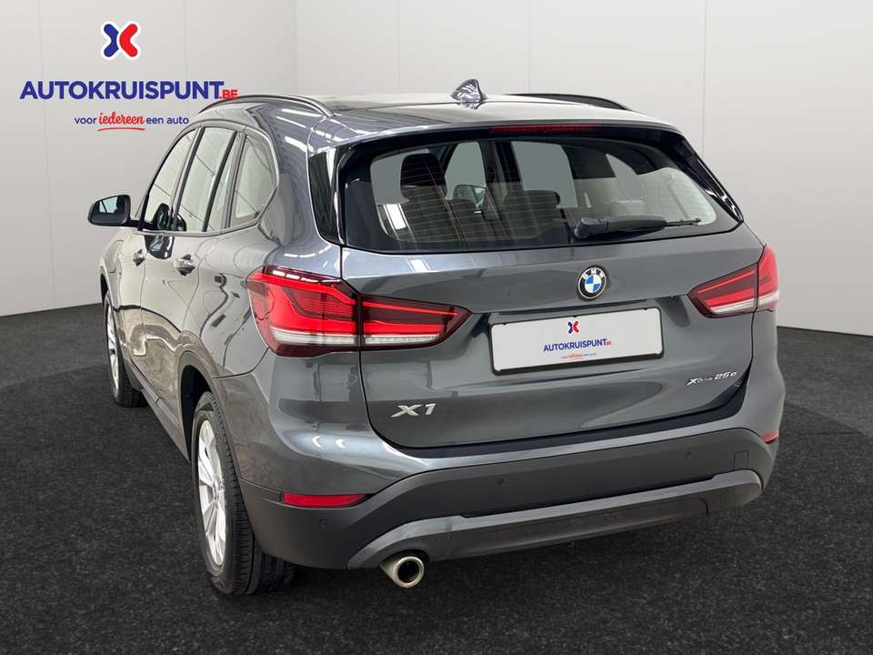 BMW X1 - Imagem 2