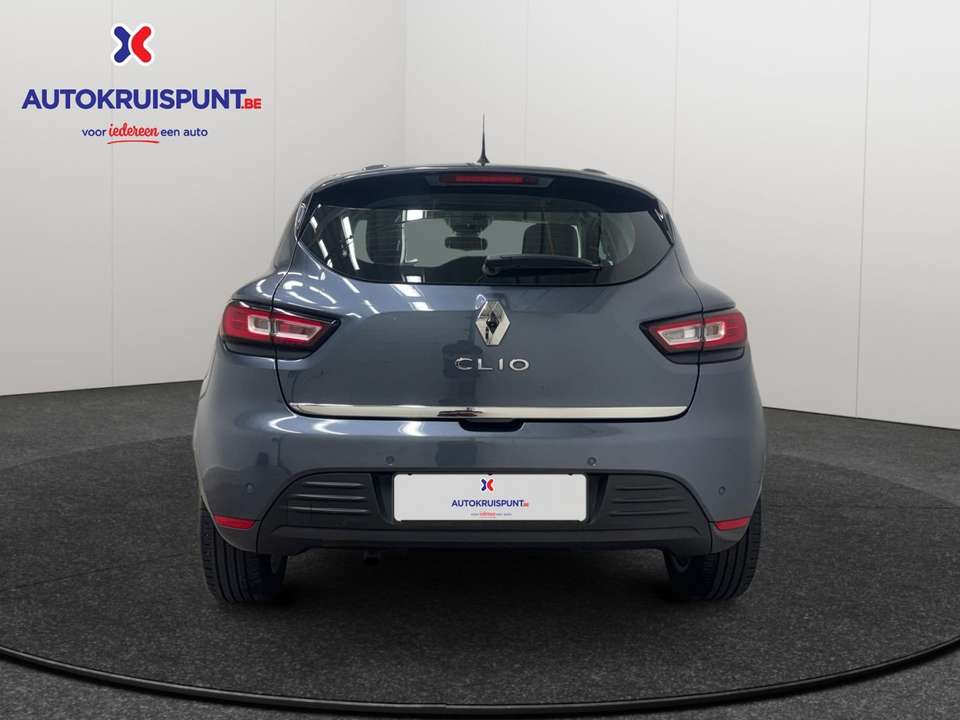 Renault Clio - Imagem 4