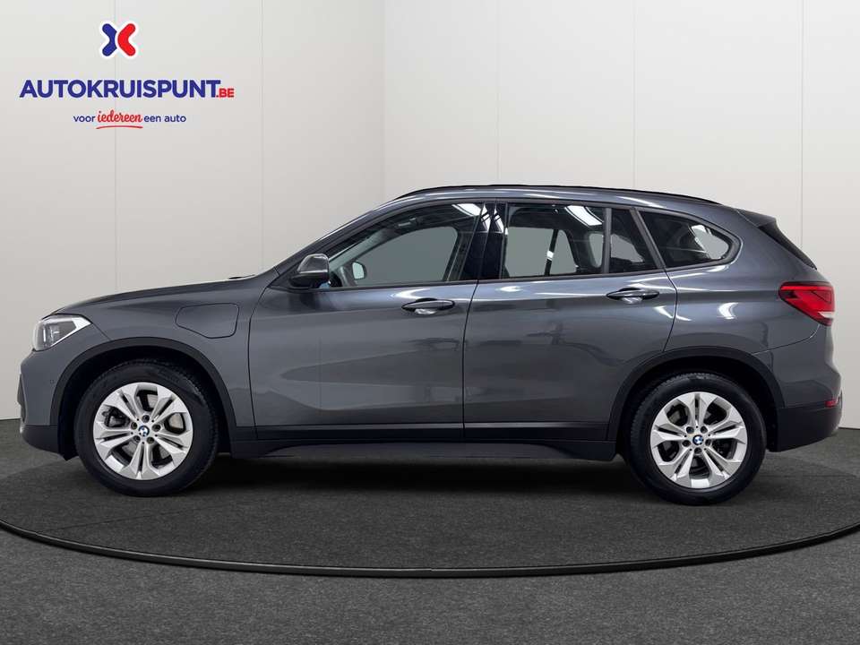 BMW X1 - Imagem 3