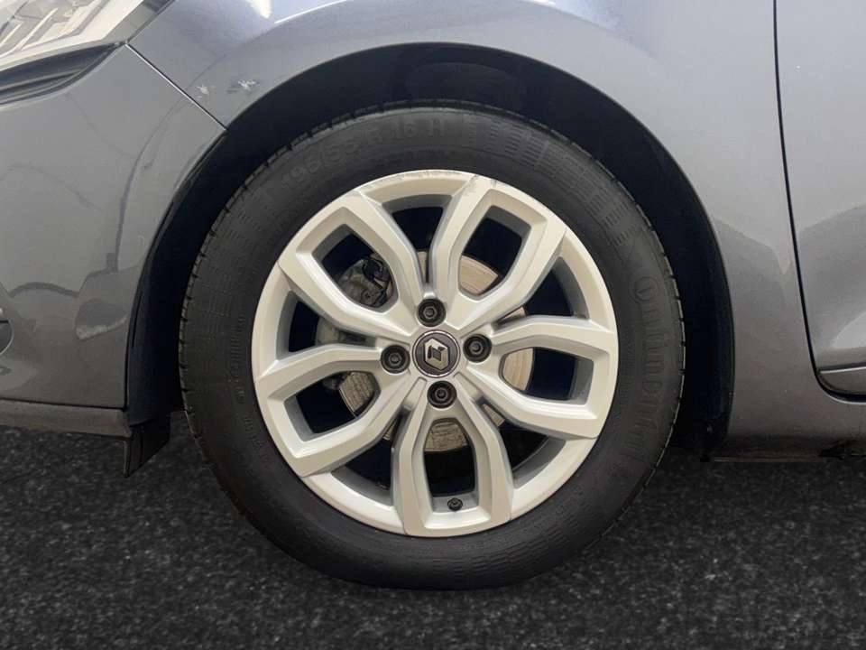 Renault Clio - Imagem 5