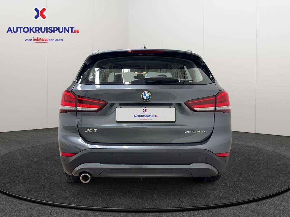 BMW X1 - Imagem 4