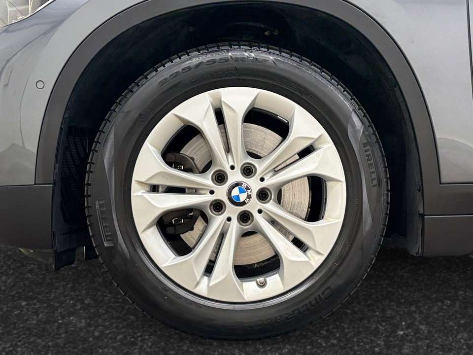 BMW X1 - Imagem 5