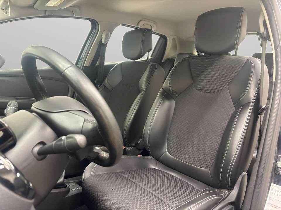 Renault Clio - Imagem 6