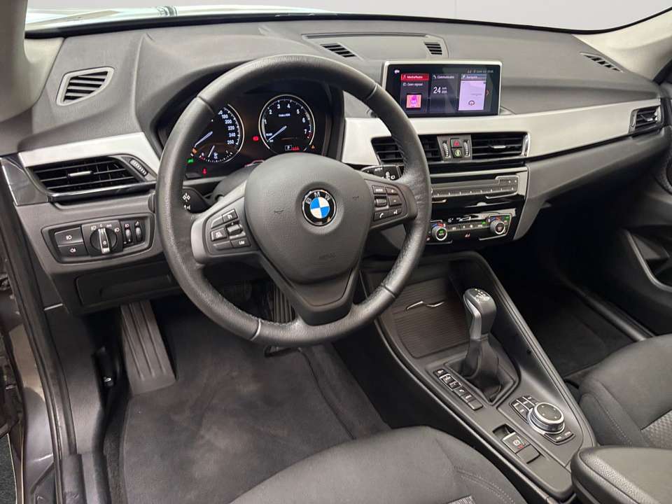 BMW X1 - Imagem 6