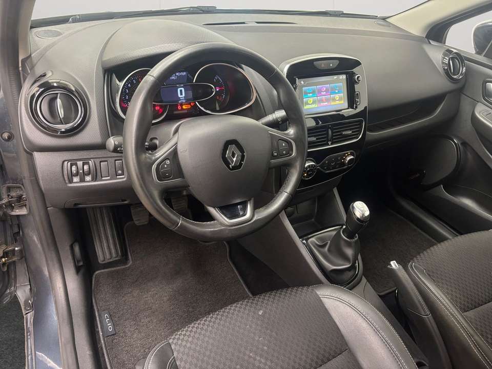 Renault Clio - Imagem 7