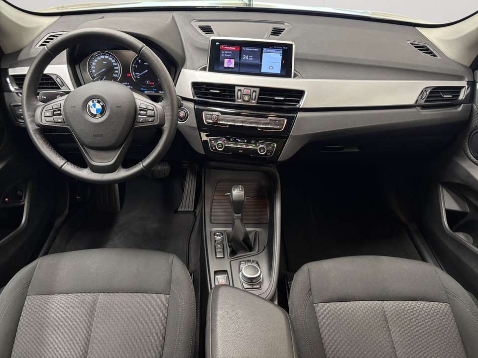 BMW X1 - Imagem 7